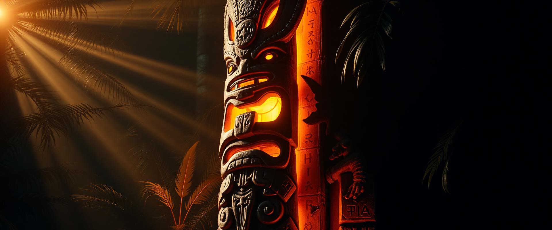 Tiki Code